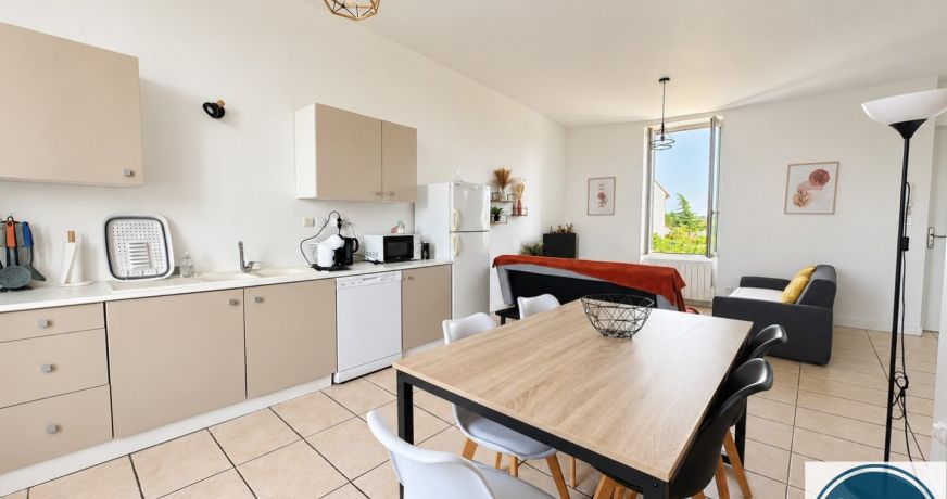 vente Maison Saint Rambert D'albon