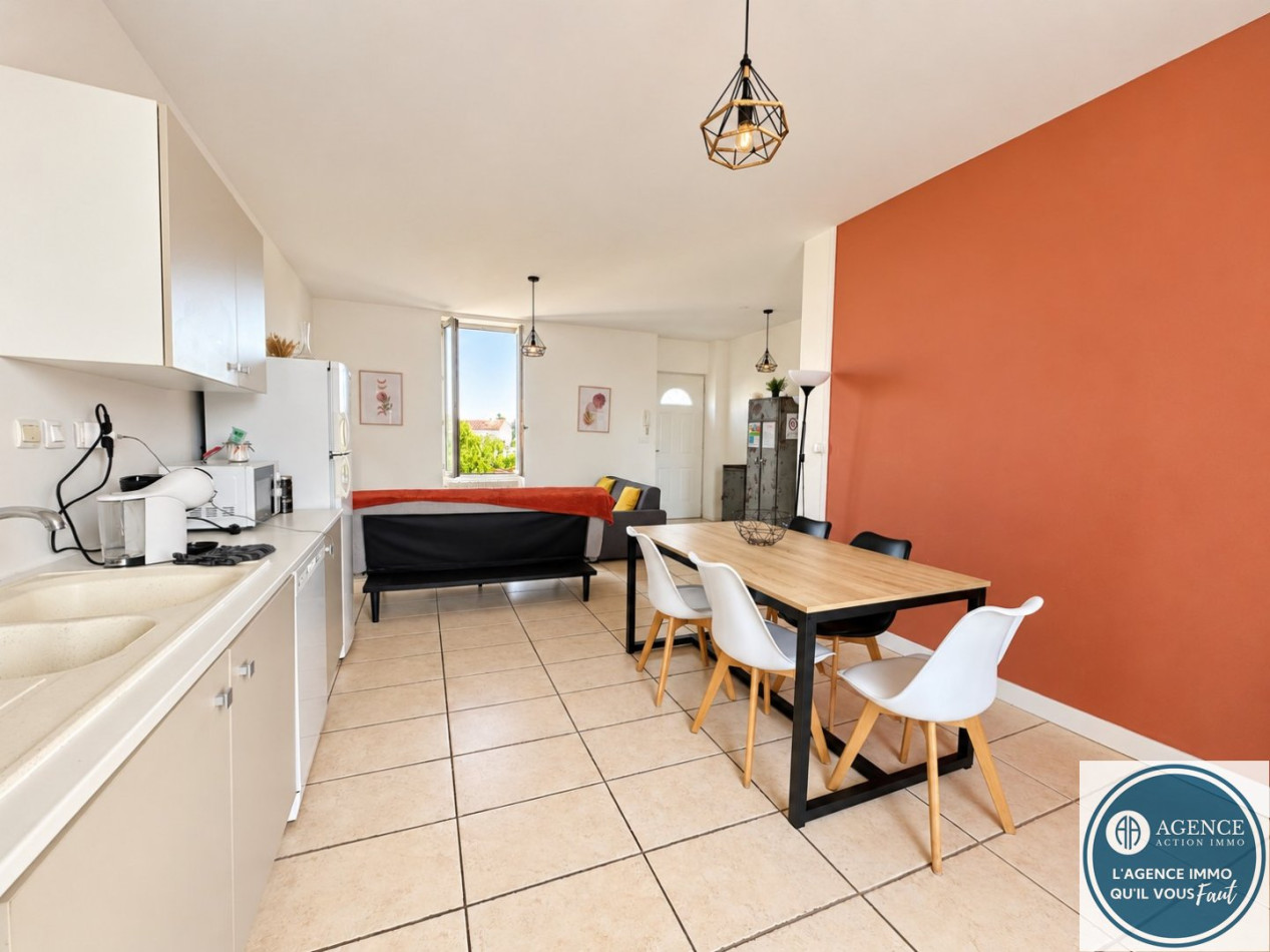 vente Appartement Saint Rambert D'albon - Photo 5