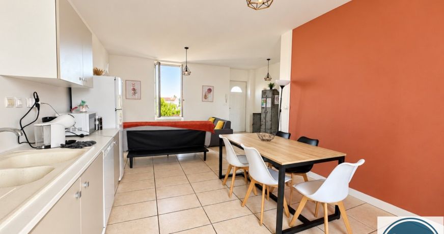 vente Maison Saint Rambert D'albon