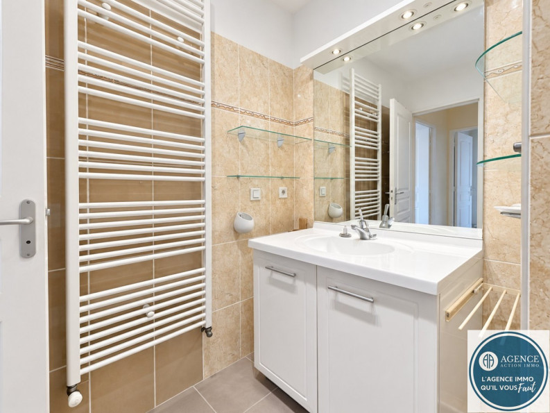 vente Appartement Saint Rambert D'albon - Photo 7