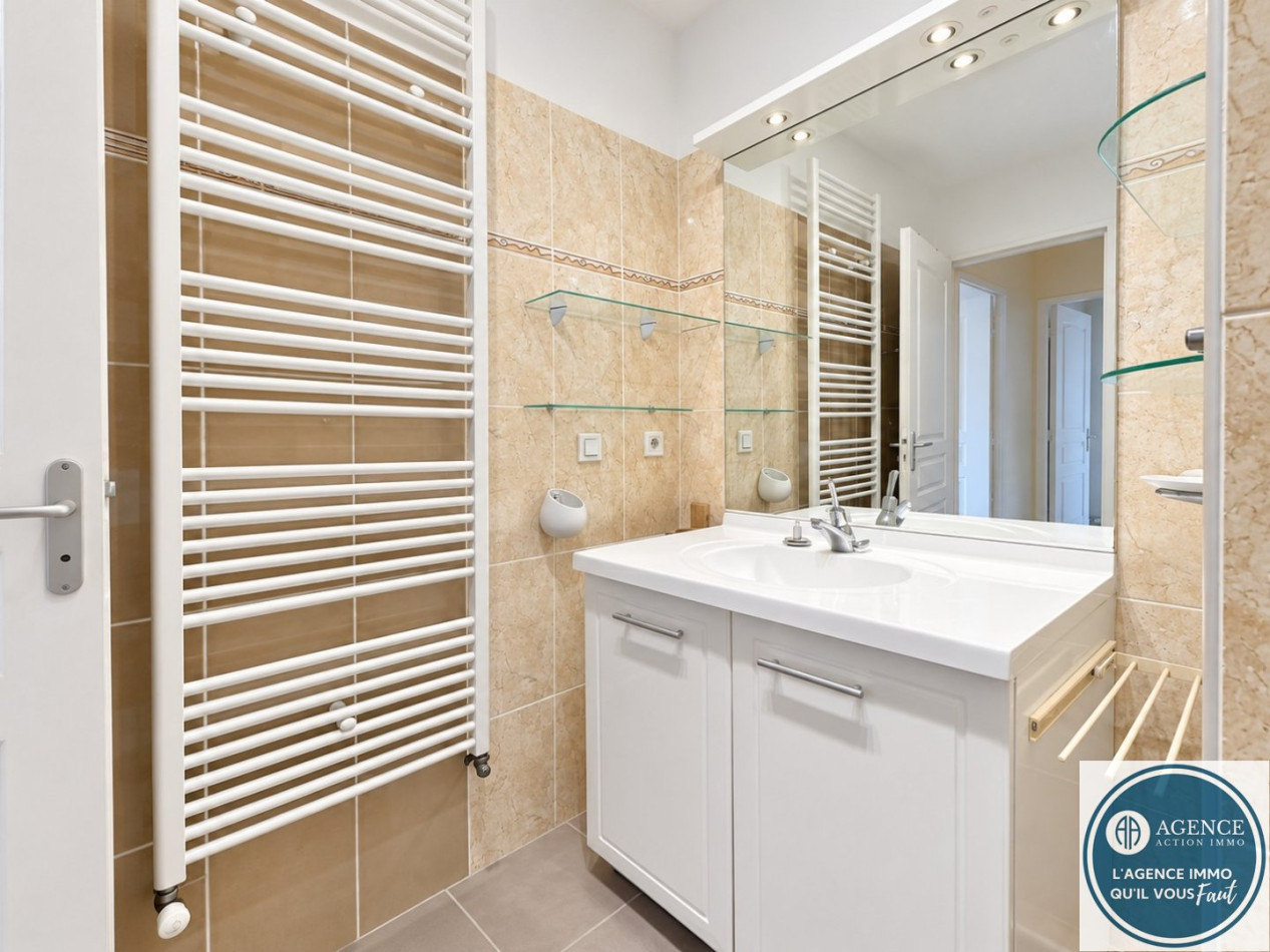 vente Appartement Saint Rambert D'albon - Photo 7