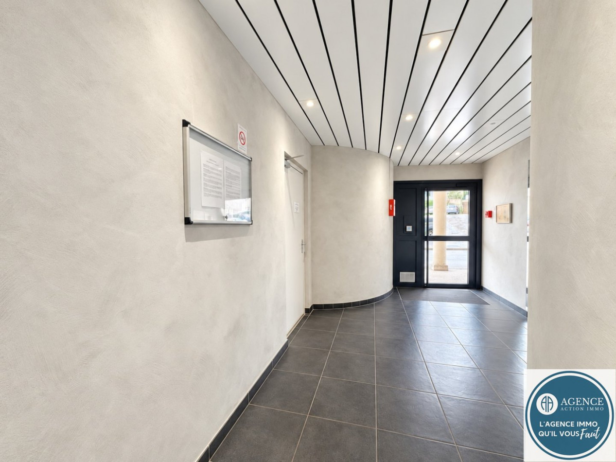 vente Appartement Saint Rambert D'albon - Photo 10