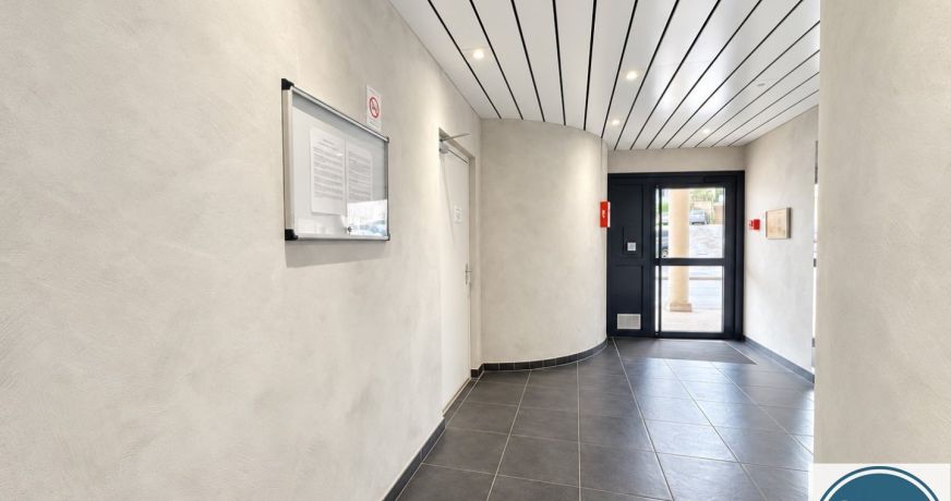vente Appartement Saint Rambert D'albon
