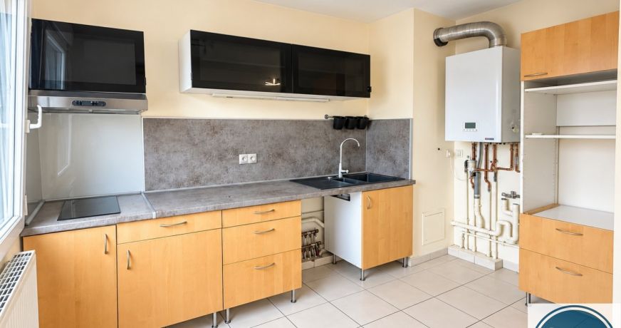 vente Appartement Saint Rambert D'albon