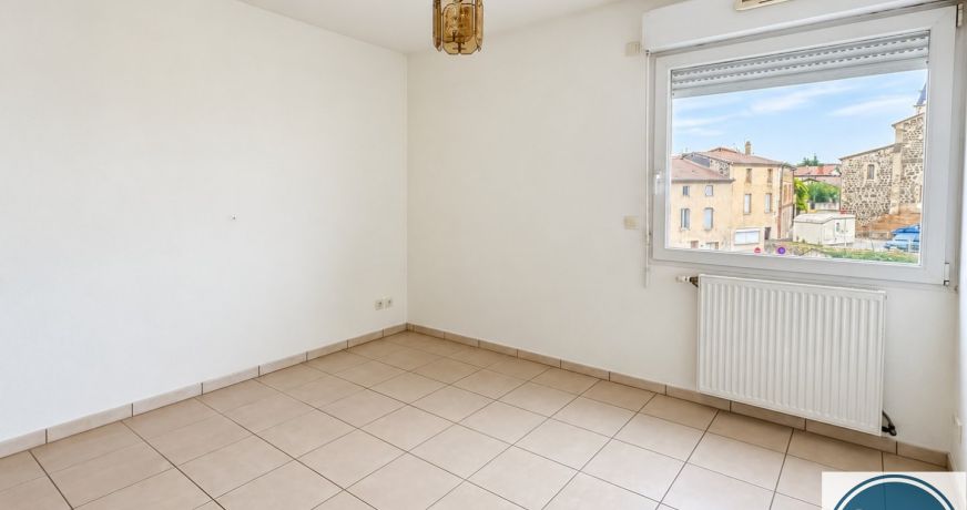 vente Appartement Saint Rambert D'albon