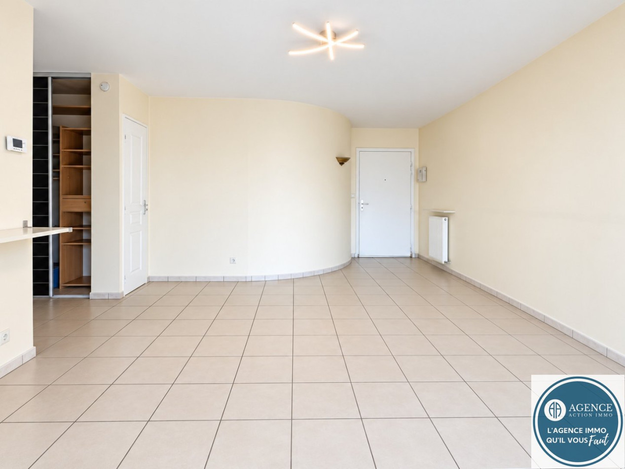 vente Appartement Saint Rambert D'albon - Photo 5