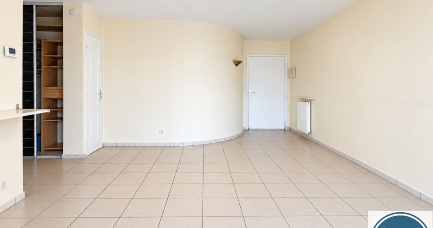 vente Appartement Saint Rambert D'albon