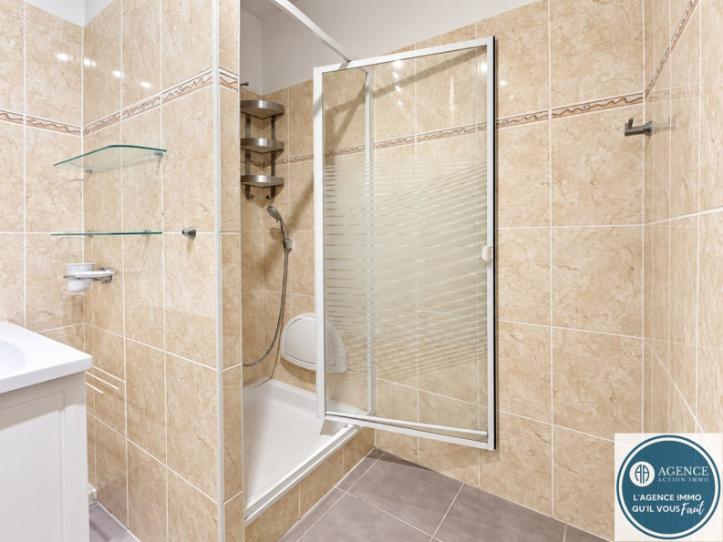 vente Appartement Saint Rambert D'albon - Photo 6