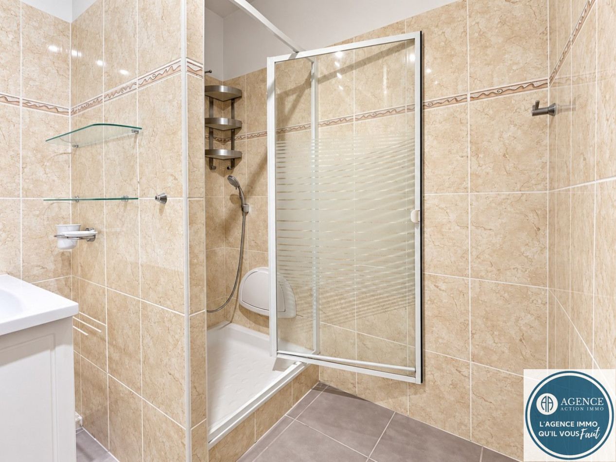 vente Appartement Saint Rambert D'albon - Photo 6