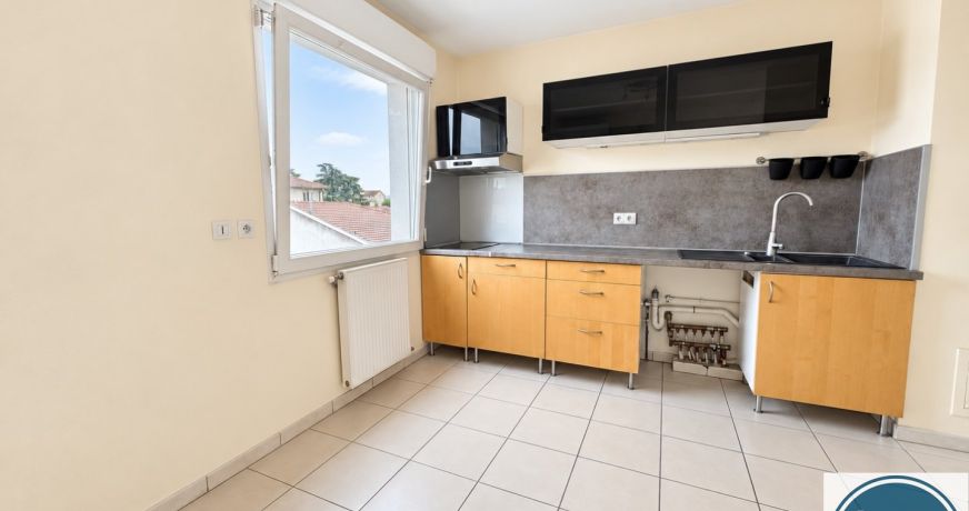 vente Appartement Saint Rambert D'albon