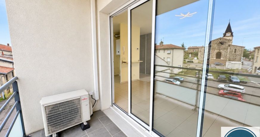 vente Appartement Saint Rambert D'albon