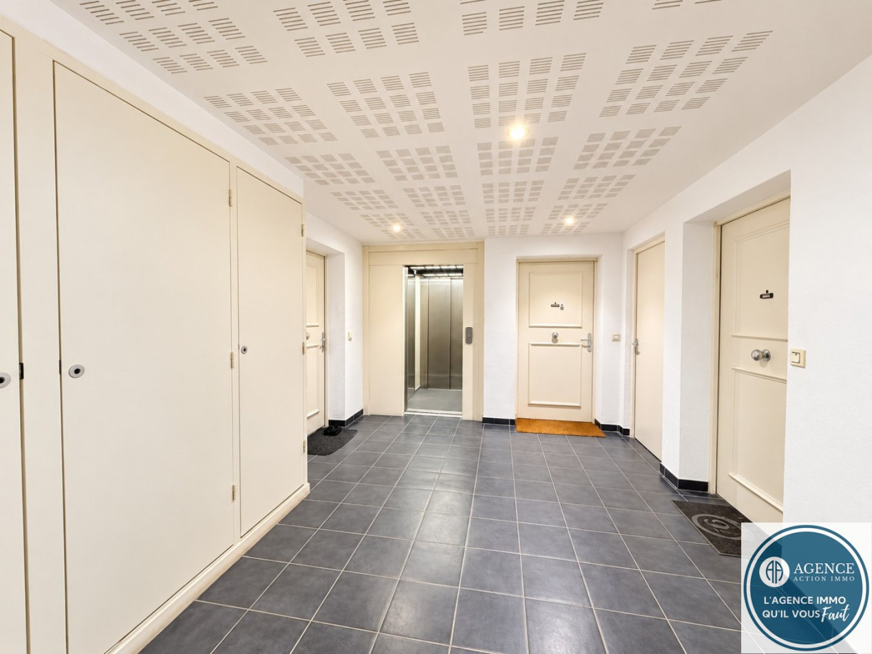 vente Appartement Saint Rambert D'albon - Photo 11
