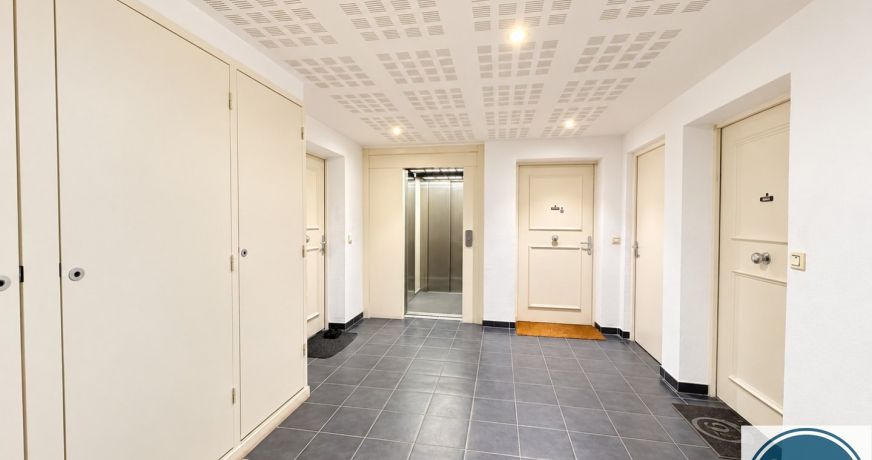 vente Appartement Saint Rambert D'albon