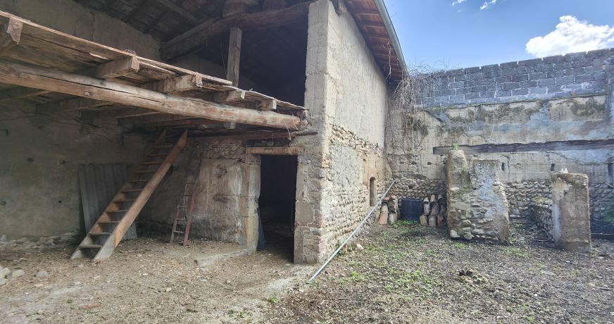 vente Maison à rénover Sablons