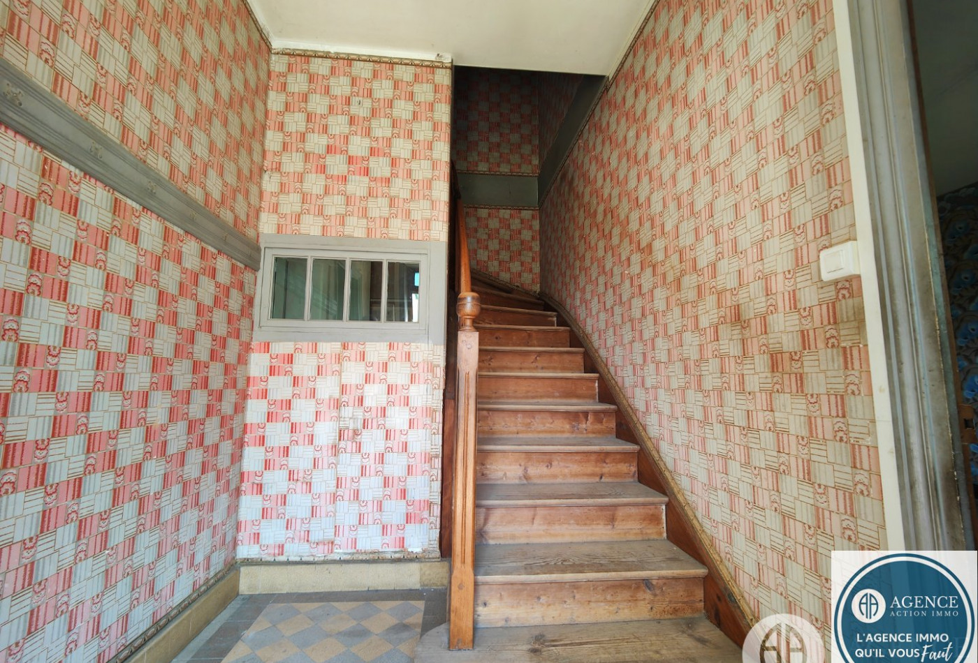 vente Maison Limony - Photo 5