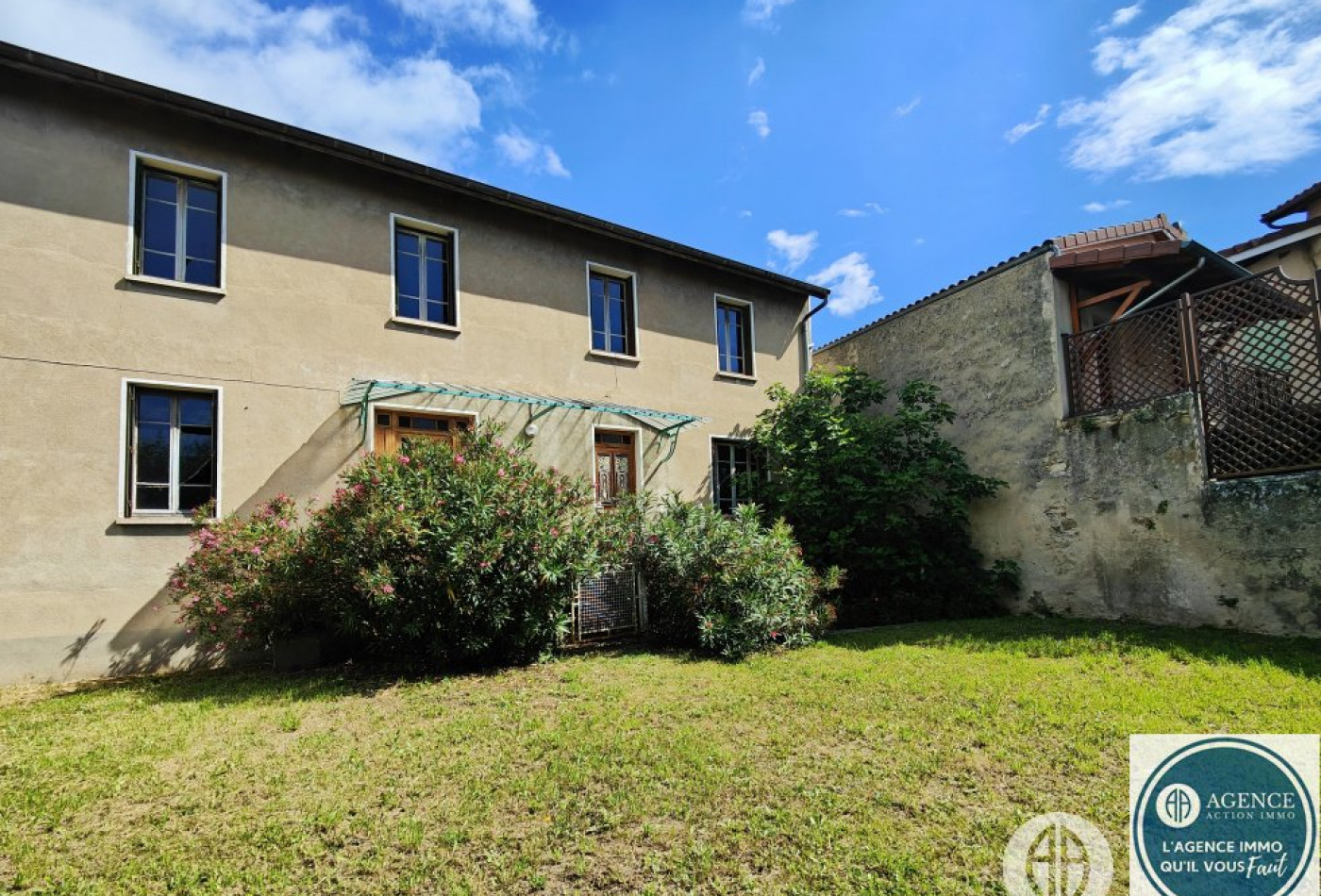 vente Maison Limony - Photo 1