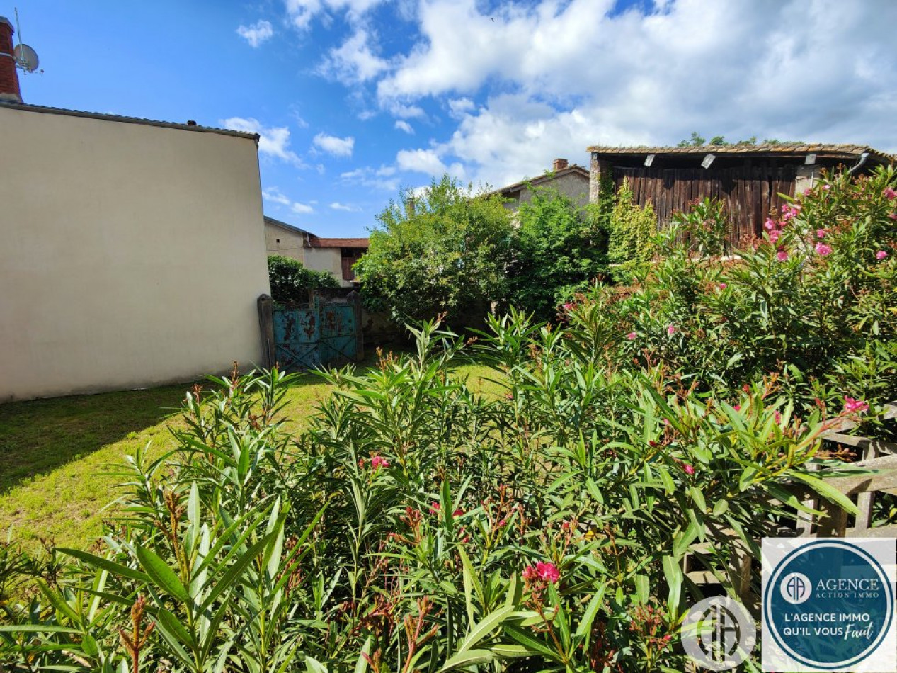 vente Maison Limony - Photo 2