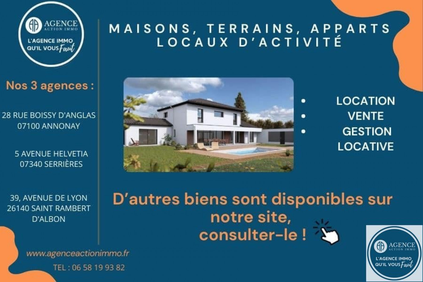 vente Maison Limony - Photo 6