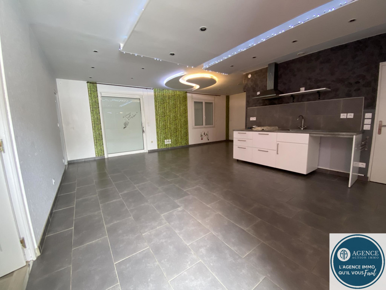 location Maison Sarras - Photo 9