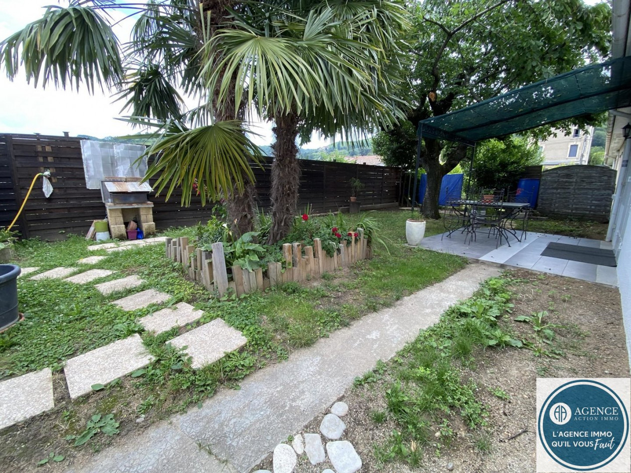 location Maison Sarras - Photo 2