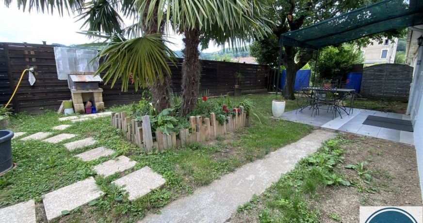 location Maison Sarras