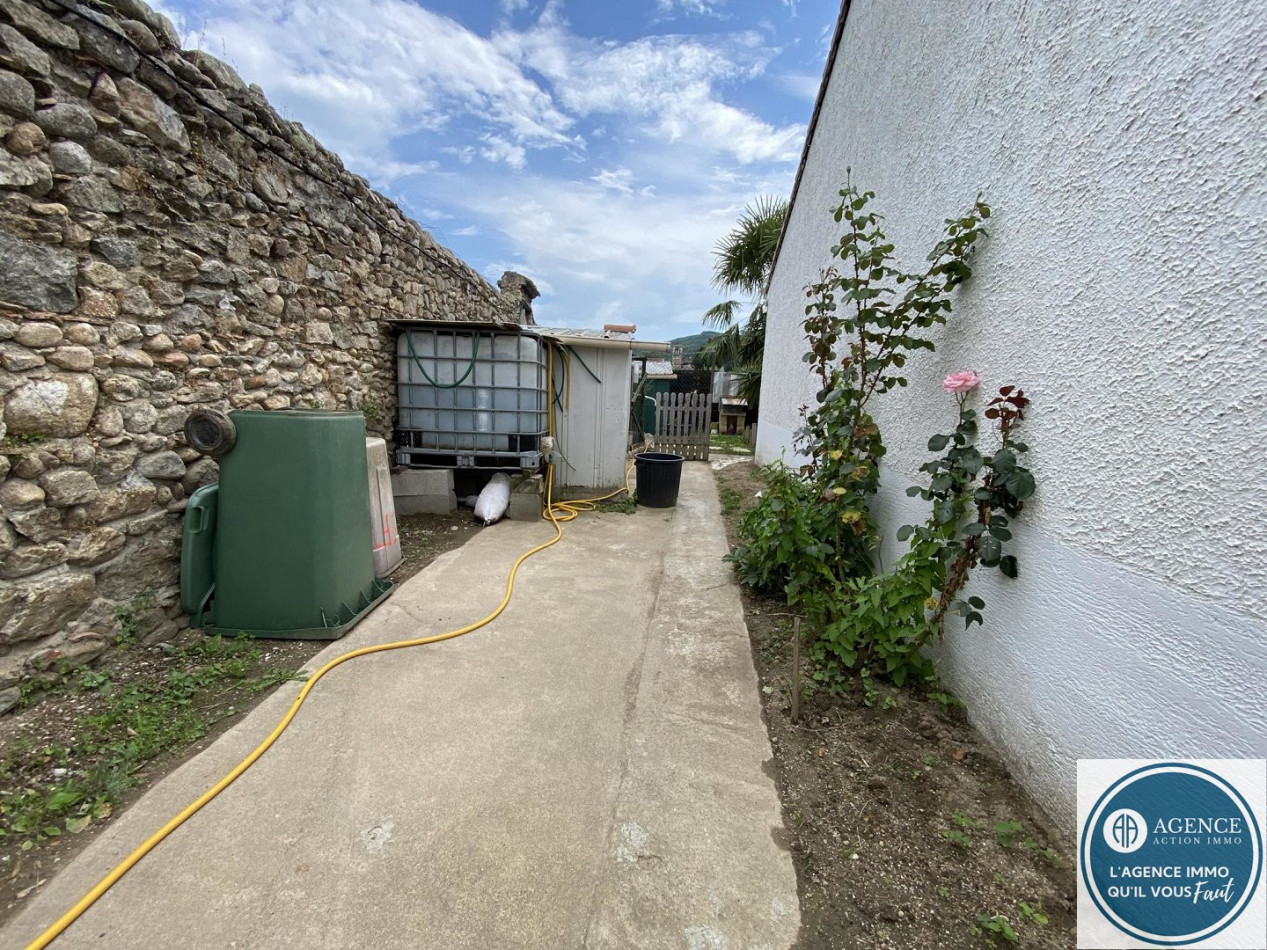 location Maison Sarras - Photo 3