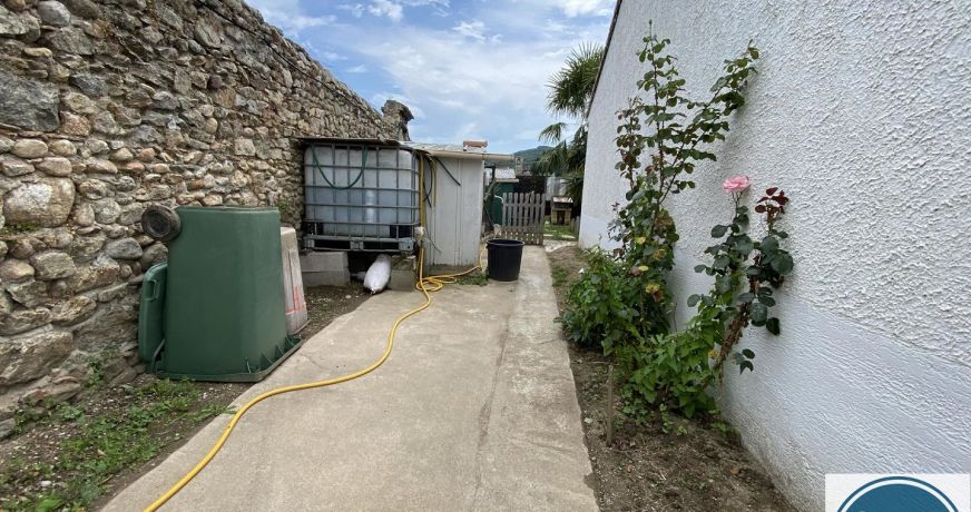 location Maison Sarras