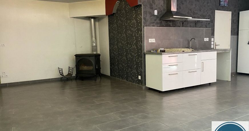 location Maison Sarras