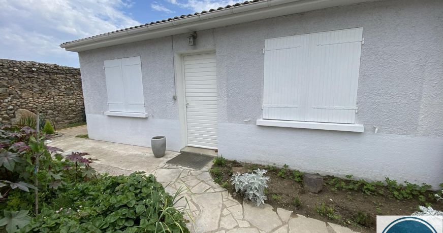 location Maison Sarras