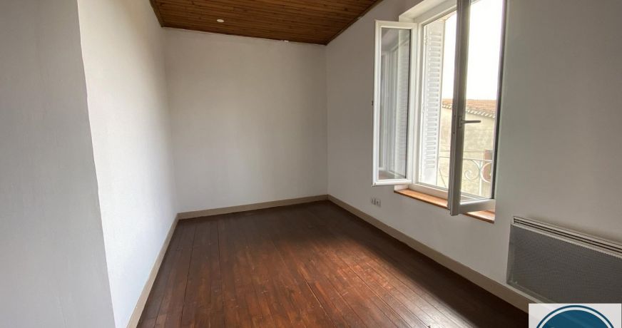 location Maison Saint Cyr