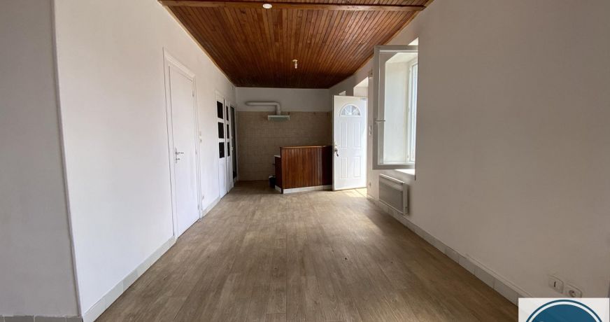 location Maison Saint Cyr