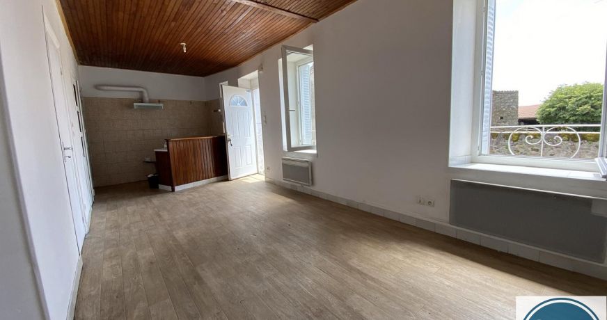 location Maison Saint Cyr