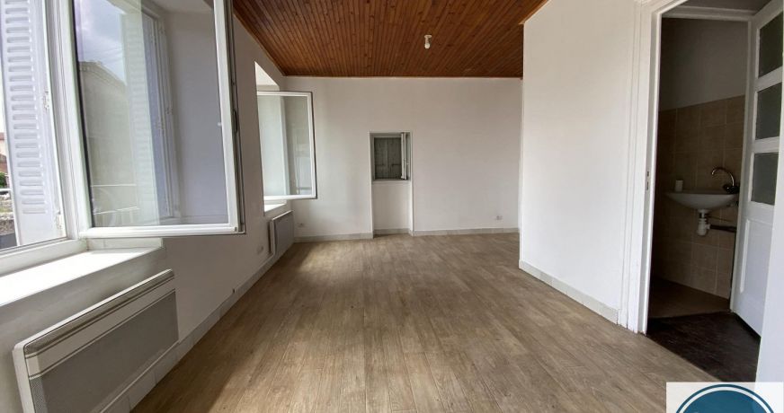 location Maison Saint Cyr