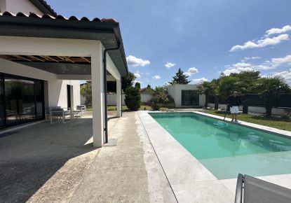 location Maison Saint Maurice L'exil