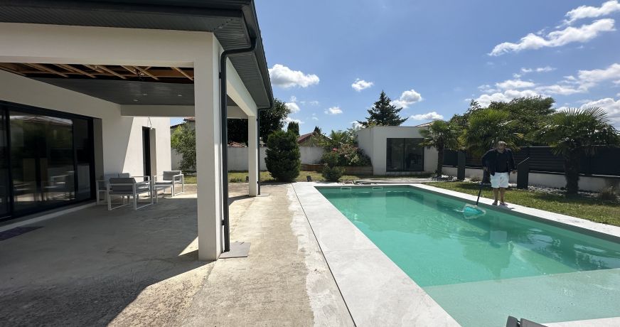 location Maison Saint Maurice L'exil