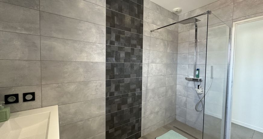 location Maison Saint Maurice L'exil