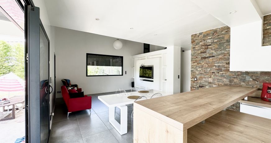 location Maison Saint Maurice L'exil