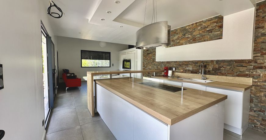 location Maison Saint Maurice L'exil