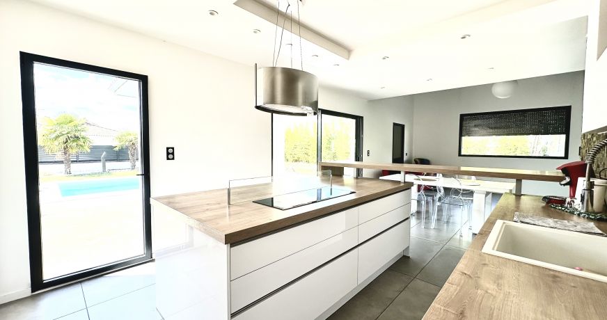 location Maison Saint Maurice L'exil