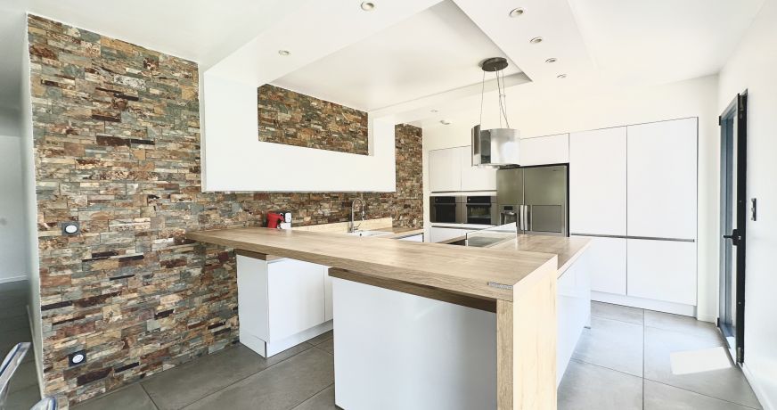 location Maison Saint Maurice L'exil