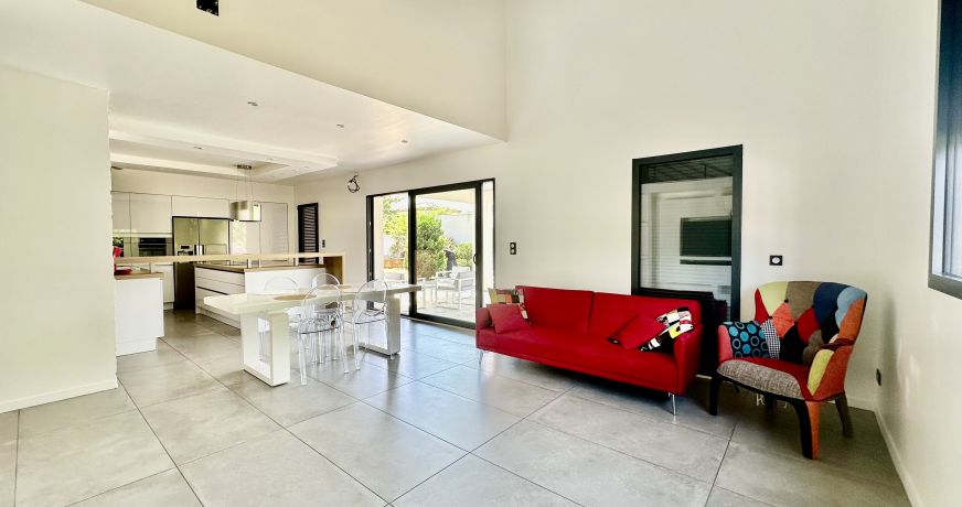 location Maison Saint Maurice L'exil