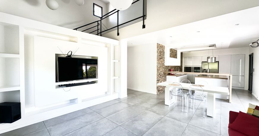 location Maison Saint Maurice L'exil