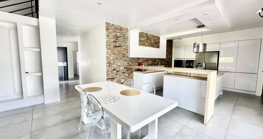 location Maison Saint Maurice L'exil