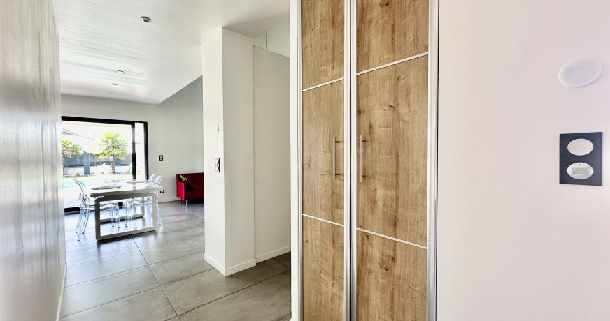 location Maison Saint Maurice L'exil