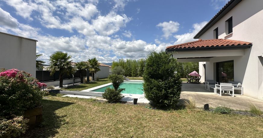 location Maison Saint Maurice L'exil