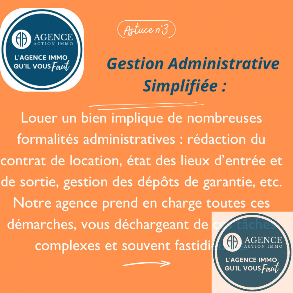 location Maison Saint Maurice L'exil - Photo 4