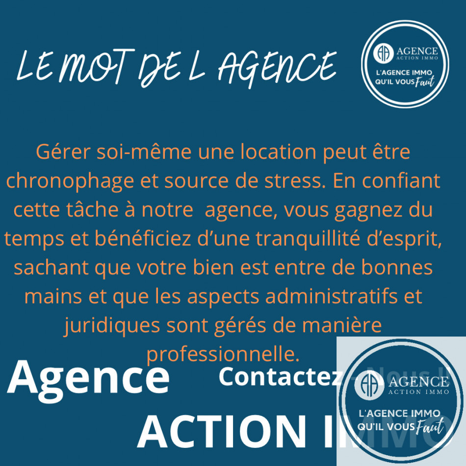 location Maison Saint Maurice L'exil - Photo 8