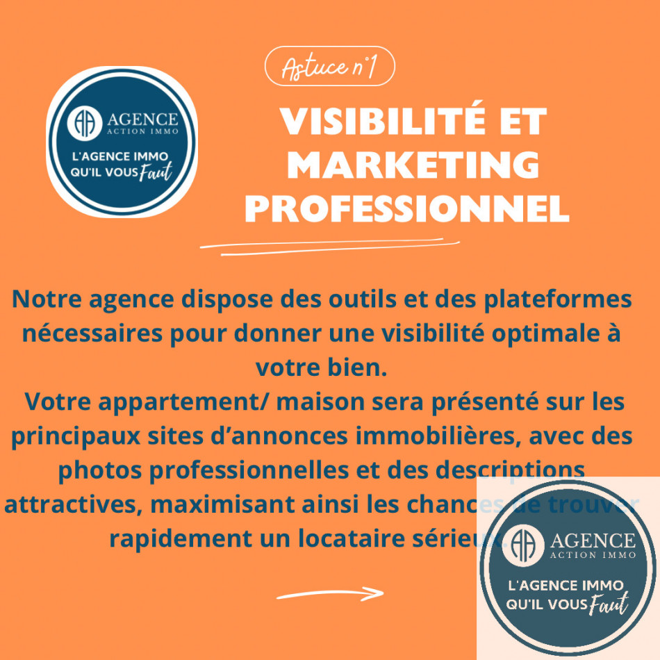 location Maison Saint Maurice L'exil - Photo 10