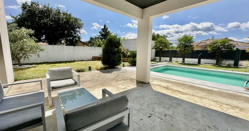 location Maison Saint Maurice L'exil