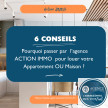 location Maison Saint Maurice L'exil